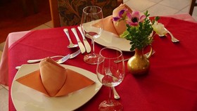 Landgasthof Dorferwirt