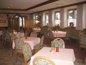 Landgasthof Dorferwirt