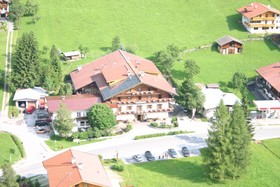 Landgasthof Dorferwirt