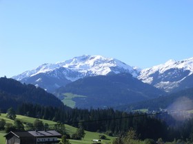 Landgasthof Dorferwirt
