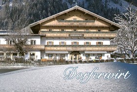 Landgasthof Dorferwirt