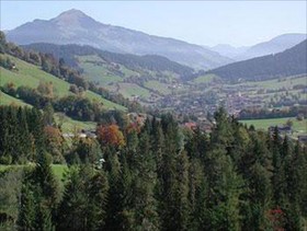 Landhaus Sonnenzauber