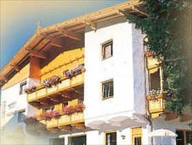 Landhaus Sonnenzauber