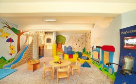 Aparthotel & Spa Talhof