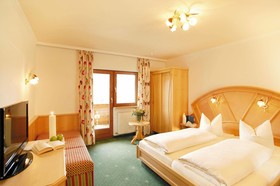 Aparthotel & Spa Talhof