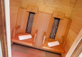 Aparthotel & Spa Talhof