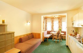 Aparthotel & Spa Talhof
