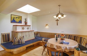 Aparthotel & Spa Talhof