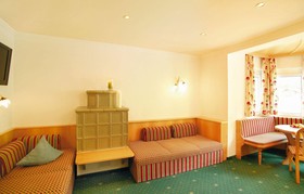 Aparthotel & Spa Talhof