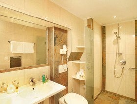Aparthotel & Spa Talhof