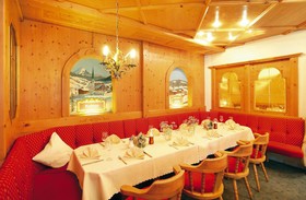 Aparthotel & Spa Talhof