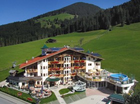 Aparthotel & Spa Talhof
