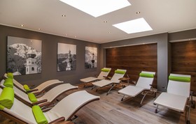 Aparthotel & Spa Talhof