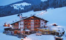 Aparthotel & Spa Talhof