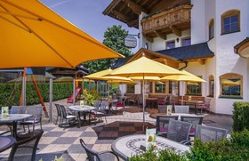 Aparthotel & Spa Talhof