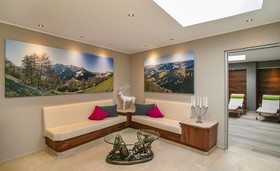 Aparthotel & Spa Talhof