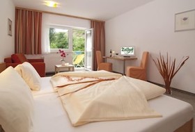 Talhof Hotel Garni & More