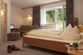 Talhof Hotel Garni & More