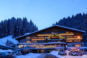 Talhof Hotel Garni & More