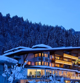 Talhof Hotel Garni & More