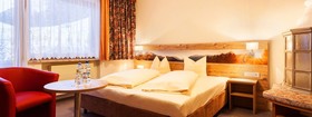 Talhof Hotel Garni & More