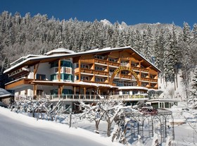 Talhof Hotel Garni & More