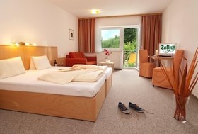 Talhof Hotel Garni & More