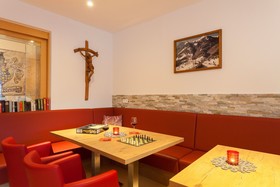 Talhof Hotel Garni & More