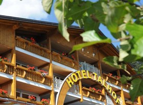 Talhof Hotel Garni & More