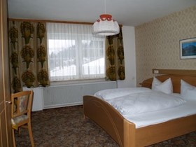 Talhof Hotel Garni & More