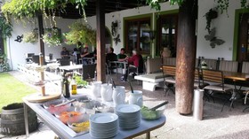 Hotel Linde