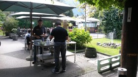 Hotel Linde