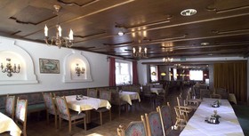 Hotel Linde