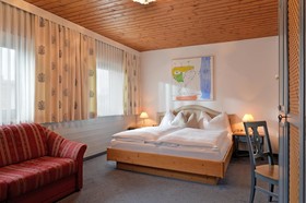 Tiroler Stuben Gasthof