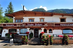 Tiroler Stuben Gasthof