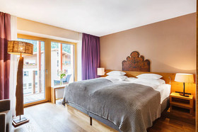 DasPosthotel