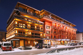 DasPosthotel