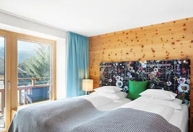 DasPosthotel
