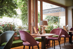DasPosthotel