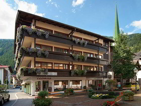 Hotel Lieblingsplatz, mein Tirolerhof