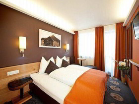 Hotel Lieblingsplatz, mein Tirolerhof