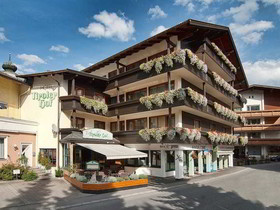 Hotel Lieblingsplatz, mein Tirolerhof