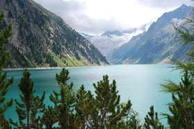 Schneeberger Appartementhaus