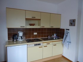 Schneeberger Appartementhaus