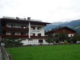 Schneeberger Appartementhaus