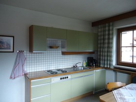 Schneeberger Appartementhaus