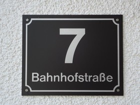 Schneeberger Appartementhaus