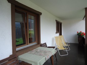 Schneeberger Appartementhaus