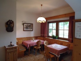 Schneeberger Appartementhaus