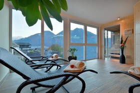 Hotel Sonnleiten